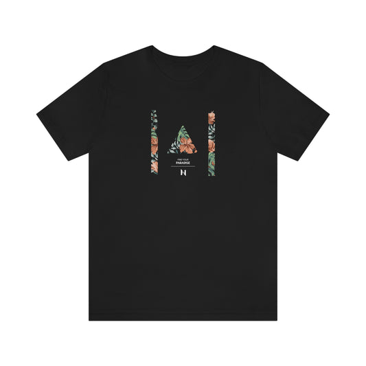 N3WPORT Find Your Paradise Tee